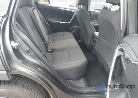 2020 Toyota Rav4 Le from USA, damaged, VIN 2T3H1RFVXLC075328